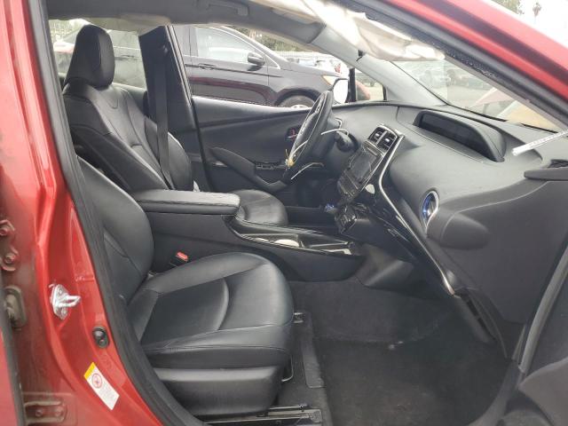 2016 Toyota Prius VIN: JTDKARFU0G3520017 Lot: 56283824