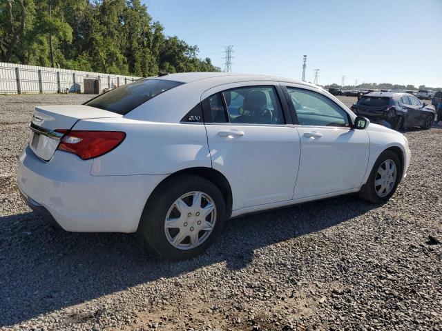 2013 Chrysler 200 Lx VIN: 1C3CCBAB2DN560356 Lot: 56070404