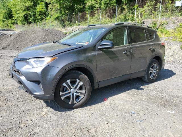 2018 Toyota Rav4 Le VIN: 2T3BFREV8JW854568 Lot: 55188464