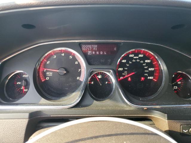 2016 GMC Acadia Denali VIN: 1GKKRTKD0GJ204001 Lot: 53664294