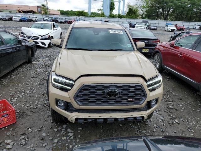  TOYOTA TACOMA 2020 tan