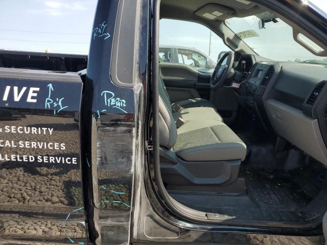 2018 Ford F150 VIN: 1FTMF1CB0JFA85827 Lot: 55474214