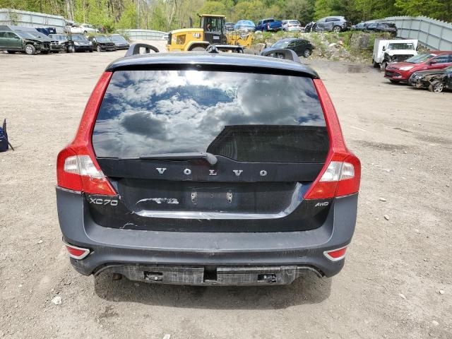 2013 Volvo Xc70 3.2 VIN: YV4940BZ8D1165038 Lot: 54054074