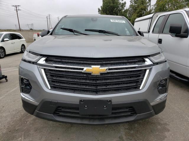 1GNERFKW9PJ343885 Chevrolet Traverse L 5