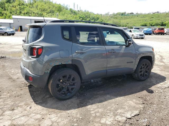 2022 Jeep Renegade Altitude VIN: ZACNJDE15NPN60638 Lot: 53739984