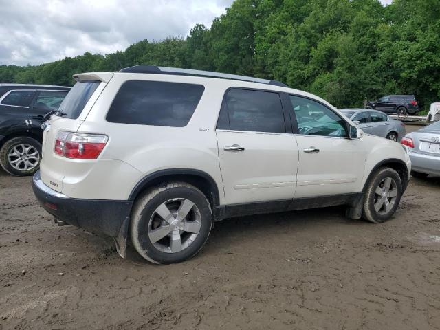 2012 GMC Acadia Slt-2 VIN: 1GKKVSED2CJ276264 Lot: 56382304