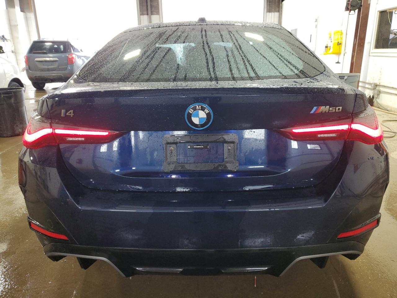 WBY33AW02PFR25192 2023 BMW I4 M50