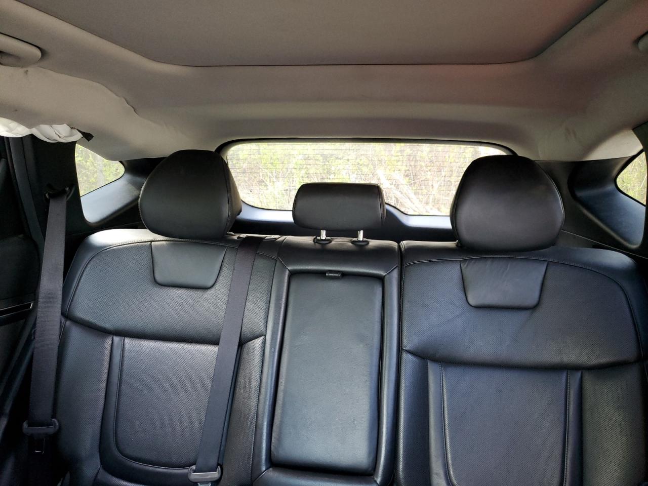 KM8JCCAE0NU099681 2022 Hyundai Tucson Sel