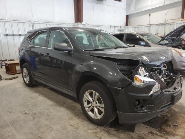 2013 Chevrolet Equinox Ls VIN: 2GNALBEK9D6364407 Lot: 56027564