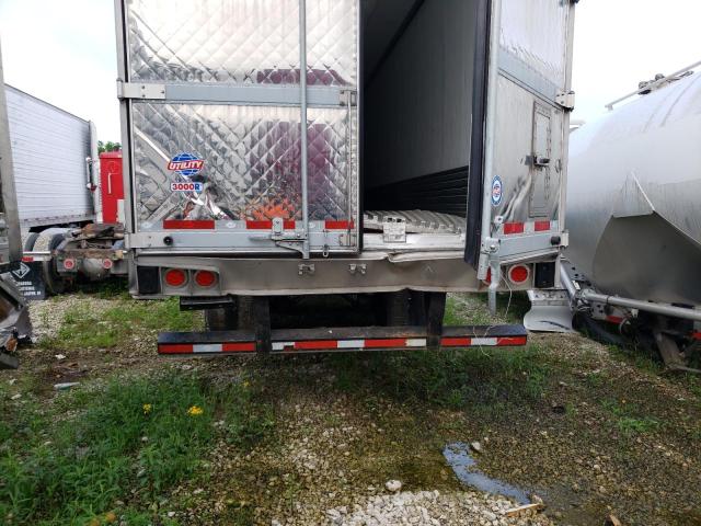 2022 Utility Trailer VIN: 3UTVS2535N8699824 Lot: 52096424