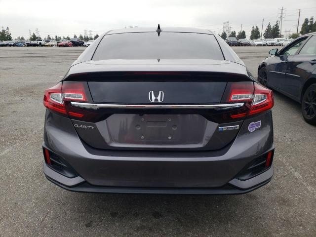 2018 HONDA CLARITY JHMZC5F14JC021167