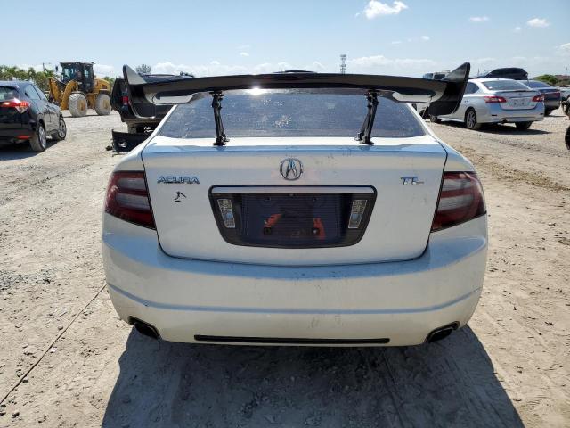 2007 Acura Tl VIN: 19UUA66267A023010 Lot: 53888164