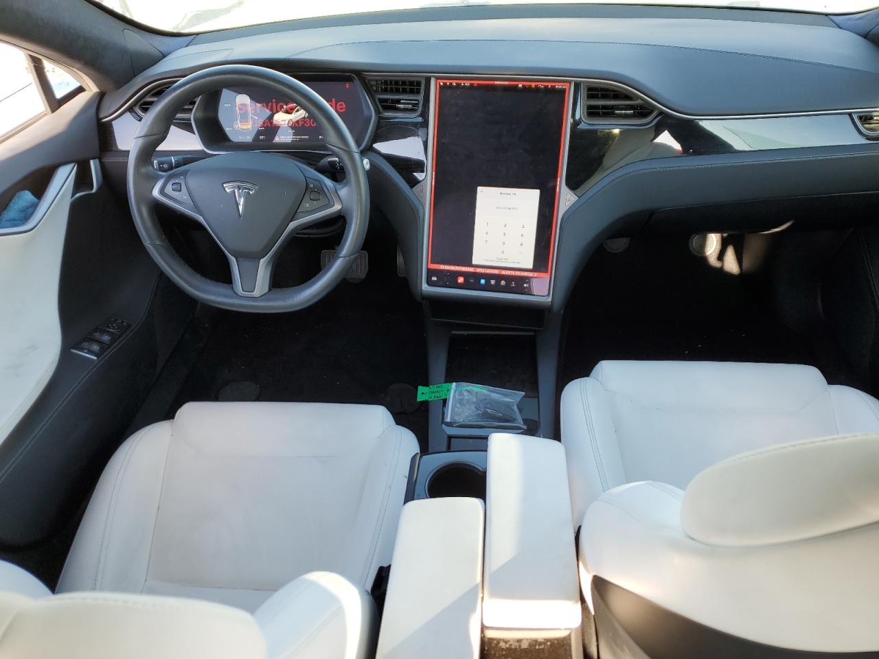 5YJSA1E27KF308860 2019 Tesla Model S