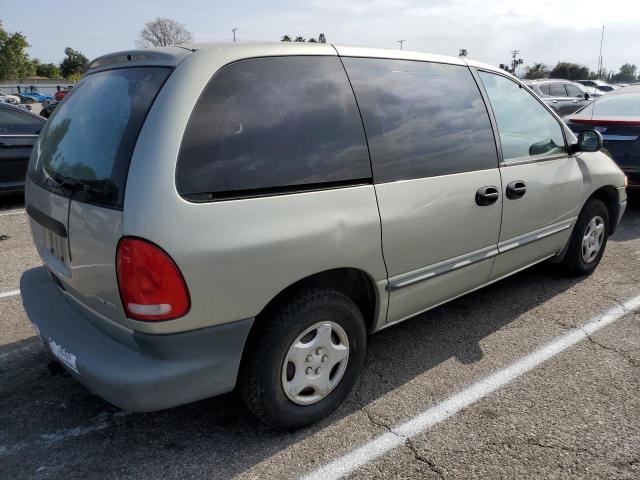 2000 Dodge Caravan VIN: 2B4GP25R5YR752417 Lot: 52595204