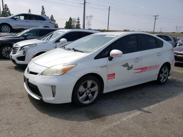 VIN JTDKN3DU4D5622084 2013 Toyota Prius no.1