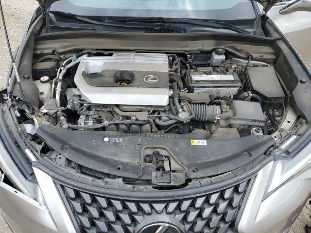 2019 Lexus Ux 200 VIN: JTHY3JBH9K2016786 Lot: 54578054