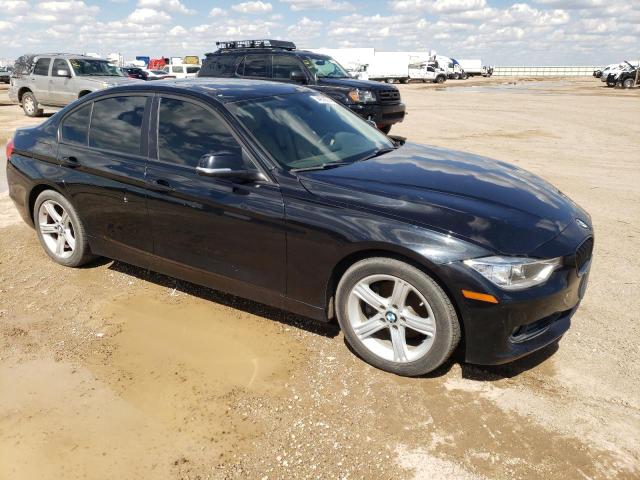 2013 BMW 328 I VIN: WBA3A5C58DF601686 Lot: 54938534