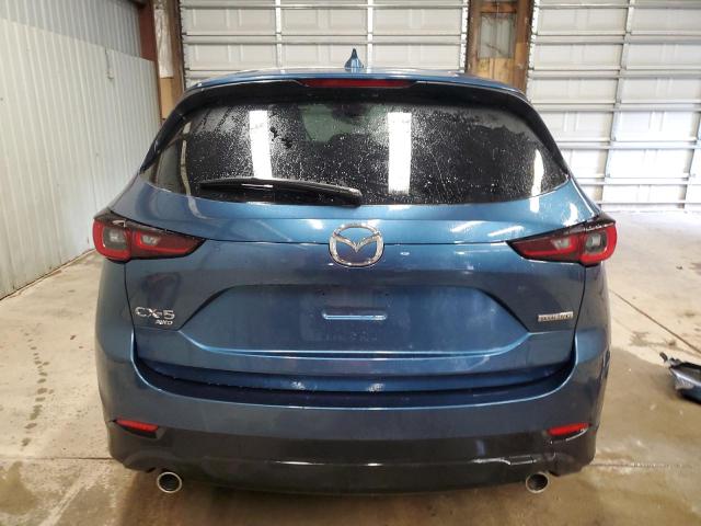 2023 Mazda Cx-5 Premium VIN: JM3KFBDM9P0125340 Lot: 56910774