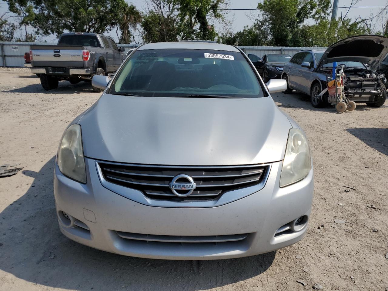 1N4AL2AP1AN403577 2010 Nissan Altima Base