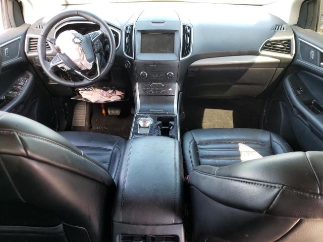 2019 Ford Edge Sel VIN: 2FMPK4J98KBC67462 Lot: 56013734