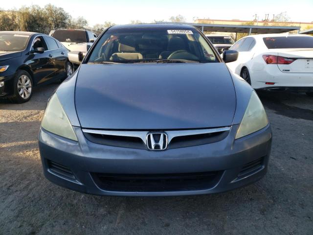 2007 Honda Accord Ex VIN: 1HGCM567X7A143482 Lot: 54758054