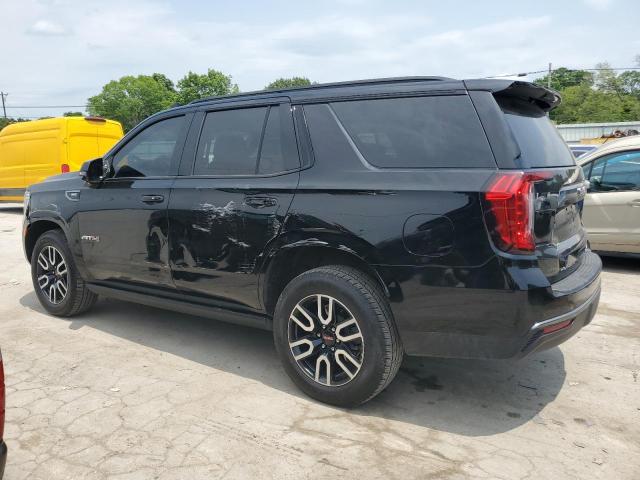 2022 GMC Yukon At4 VIN: 1GKS2CKD7NR234809 Lot: 55814544