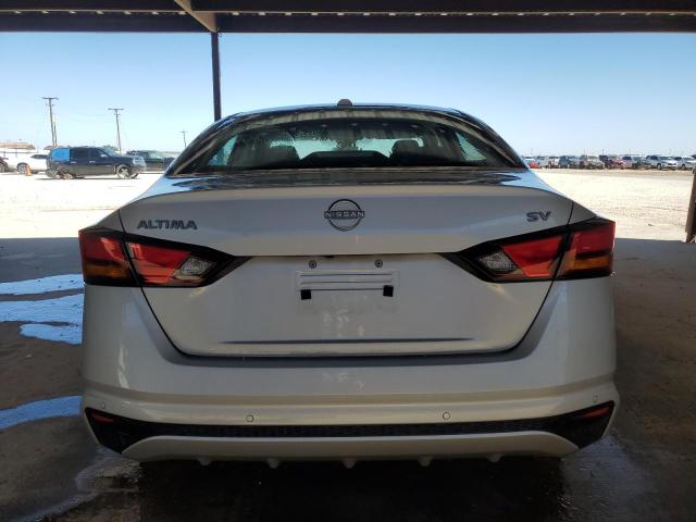 2024 Nissan Altima Sv VIN: 1N4BL4DV6RN327764 Lot: 54191414