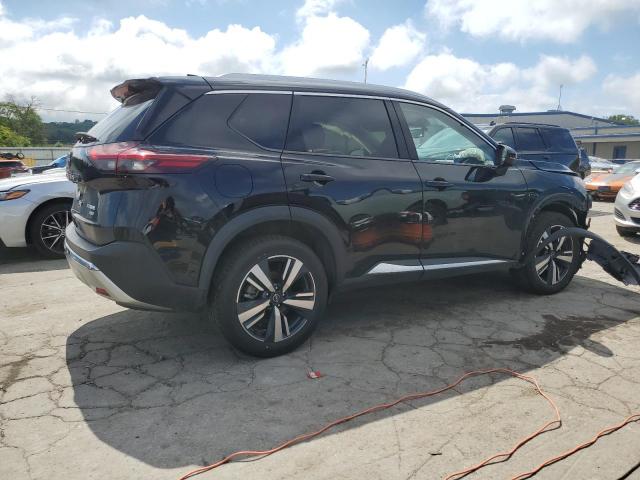 2023 Nissan Rogue Platinum VIN: JN8BT3DD8PW320838 Lot: 54227204