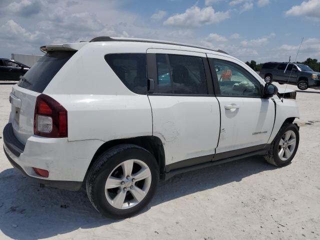 2017 Jeep Compass Sport VIN: 1C4NJDBB3HD154540 Lot: 54420474