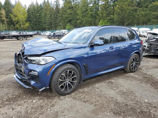 5UXCR6C05M9F14043 BMW X5 XDRIVE4