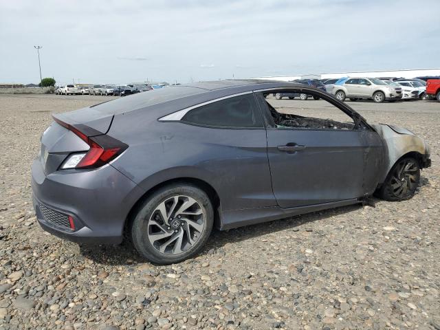 2019 Honda Civic Lx VIN: 2HGFC4B64KH301980 Lot: 54846504