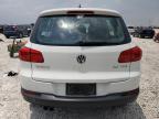 Lot #2701112349 2014 VOLKSWAGEN TIGUAN S