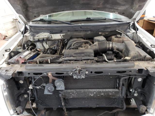 2010 Ford F150 VIN: 1FTMF1C82AKB04504 Lot: 54578714