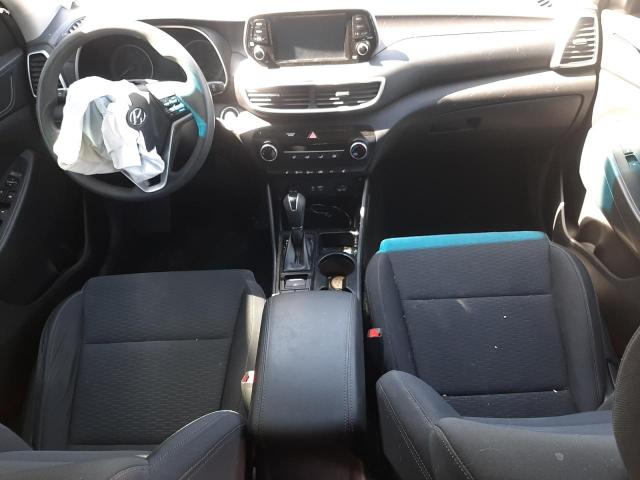 2019 Hyundai Tucson Limited VIN: KM8J33A45KU966592 Lot: 56530134