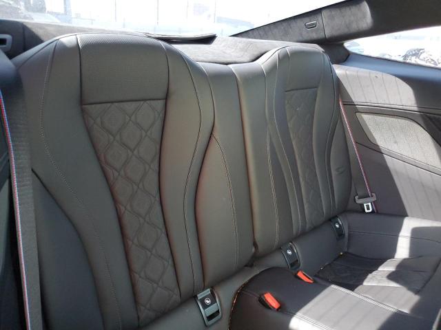 2023 BMW M8 - WBSAE0C0XPCL51226