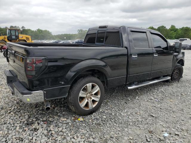 2011 Ford F150 Supercrew VIN: 1FTFW1EF0BKD80606 Lot: 54168174