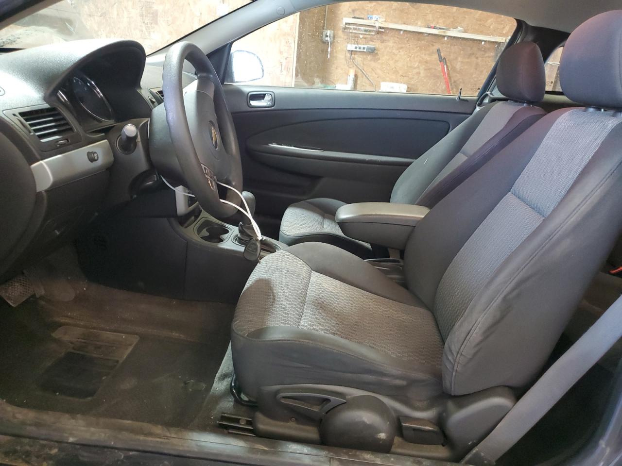 1G1AL18F687351100 2008 Chevrolet Cobalt Lt