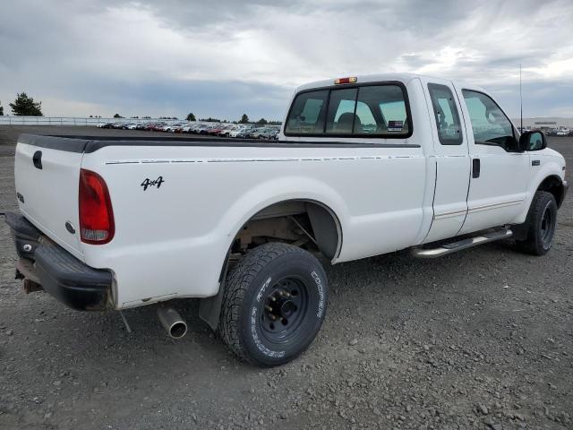 1999 Ford F350 Srw Super Duty VIN: 1FTSX31S1XEE01334 Lot: 56461154