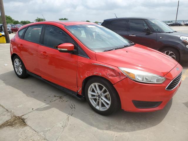 2016 Ford Focus Se VIN: 1FADP3K22GL216976 Lot: 56245104