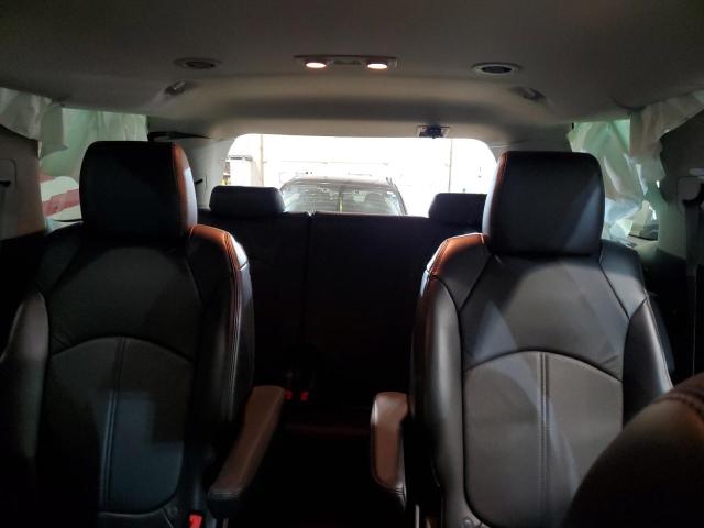 2012 GMC Acadia Slt-1 VIN: 1GKKVRED2CJ257268 Lot: 53435884