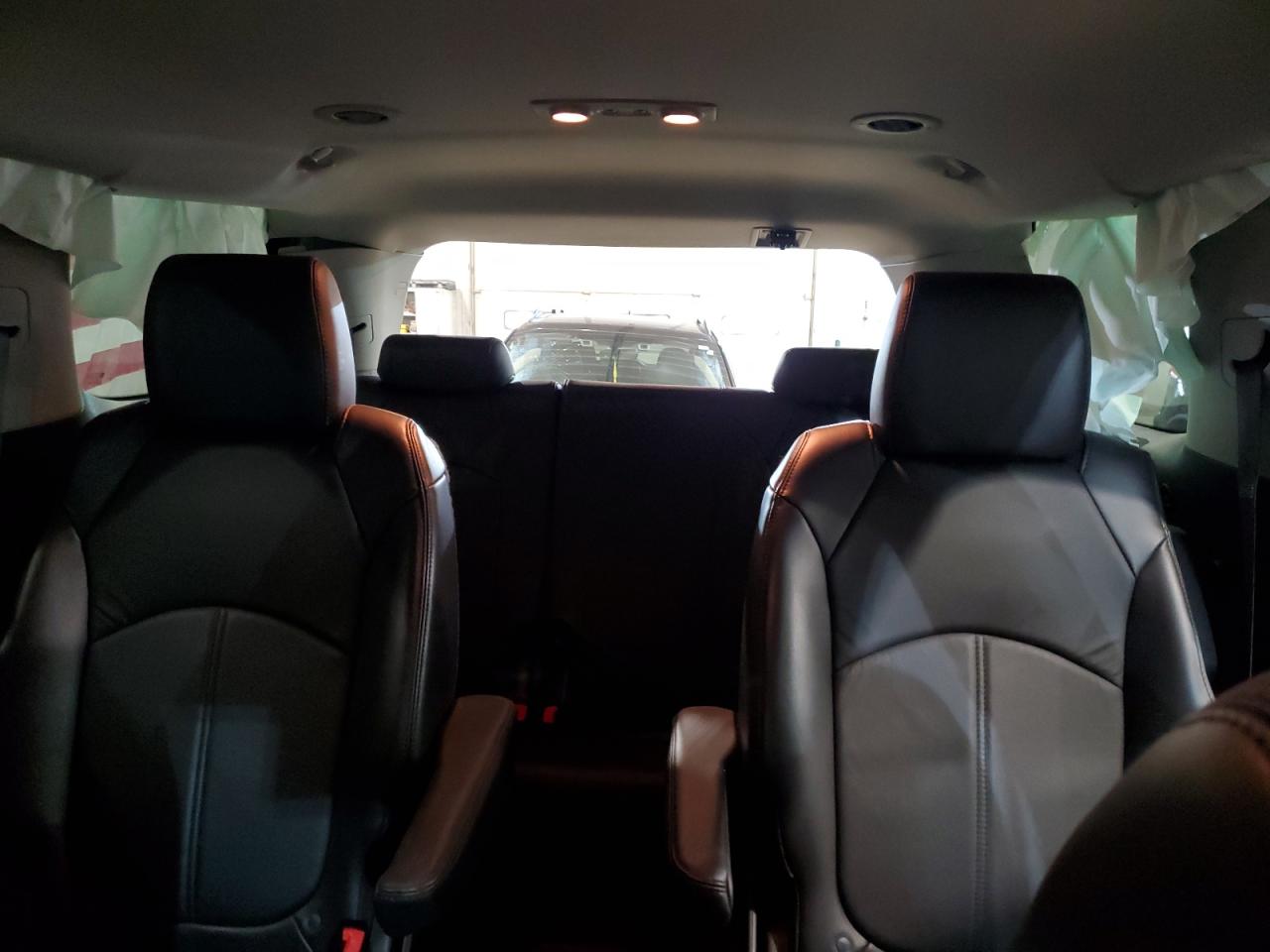 1GKKVRED2CJ257268 2012 GMC Acadia Slt-1