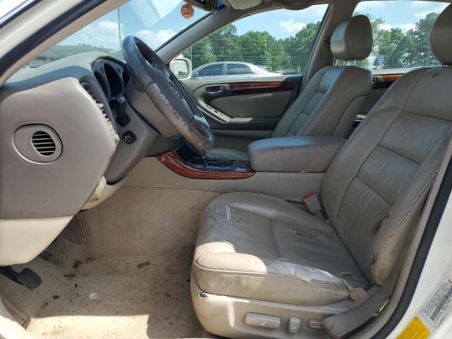 1998 Lexus Gs 300 VIN: JT8BD68S2W0038519 Lot: 55934574