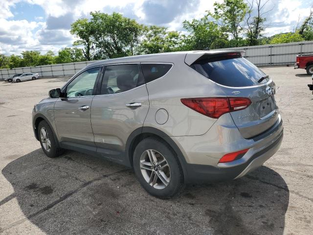 2018 Hyundai Santa Fe Sport VIN: 5NMZTDLB5JH073174 Lot: 53895384