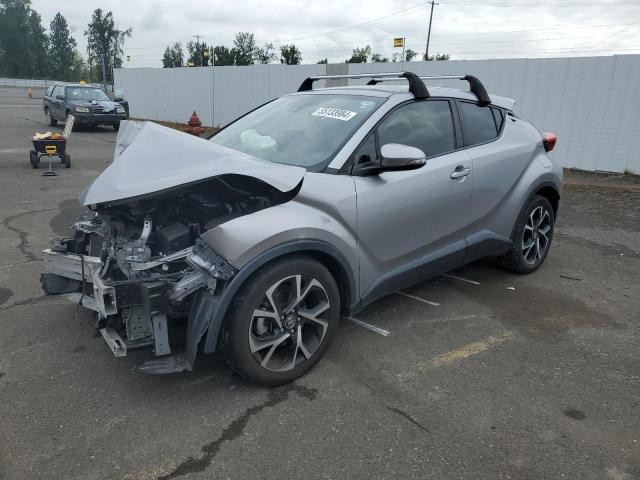 2019 Toyota C-Hr Xle VIN: JTNKHMBX3K1038768 Lot: 55133984
