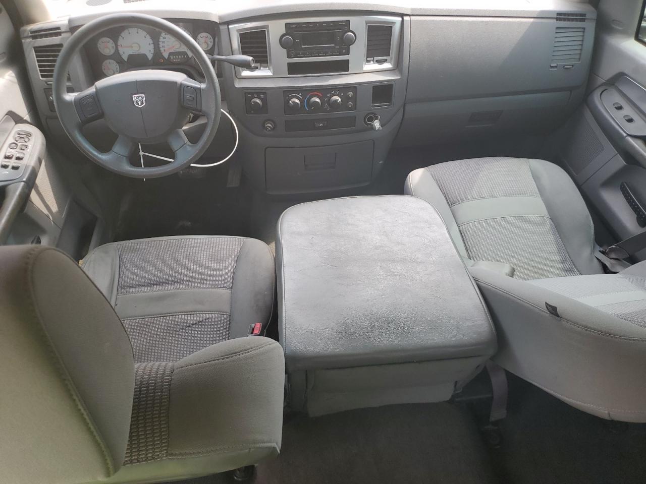 1D7HU18277S224065 2007 Dodge Ram 1500 St