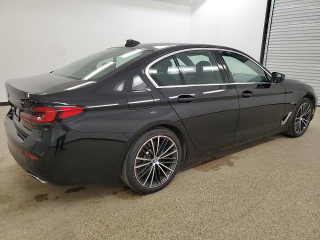 2023 BMW 530Xe VIN: WBA33AG03PCL23206 Lot: 56033984