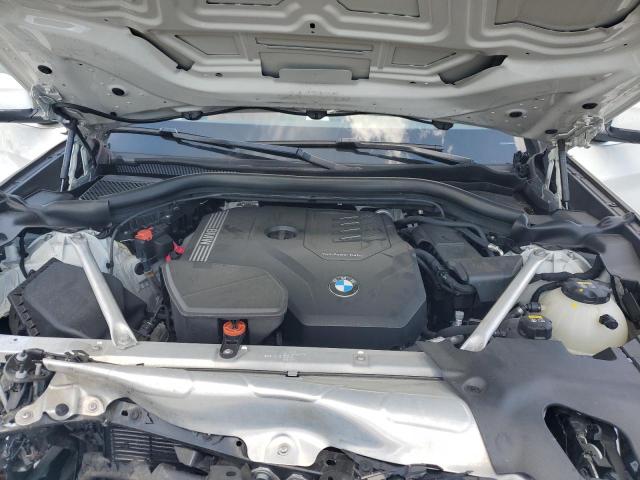2022 BMW X3 xDrive30I VIN: 5UX53DP04N9K21872 Lot: 56863404
