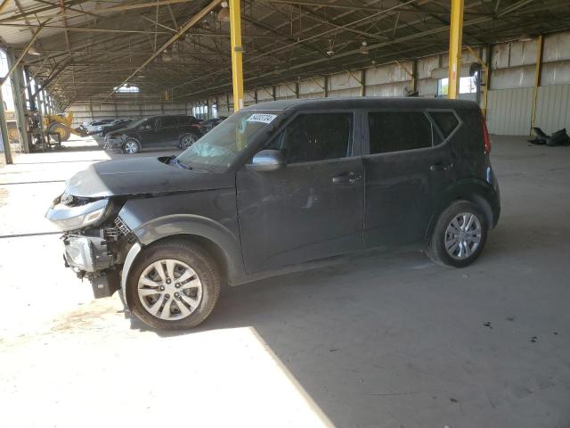 KNDJ23AU0L7053388 2020 Kia Soul Lx