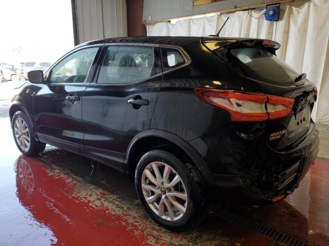 2021 Nissan Rogue Sport S VIN: JN1BJ1AWXMW668280 Lot: 54707744