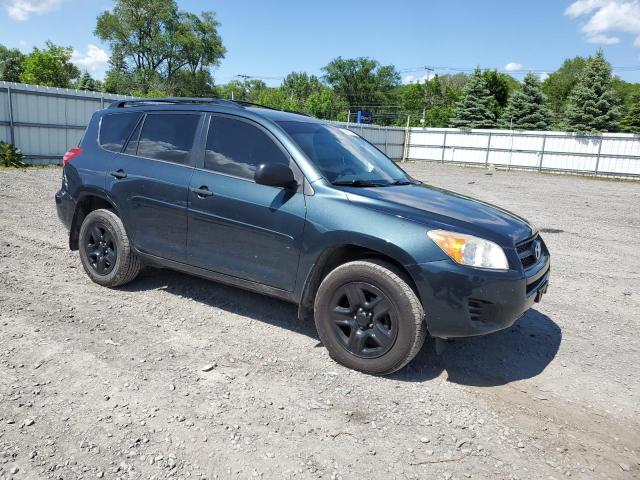 2012 Toyota Rav4 VIN: 2T3BF4DV7CW243244 Lot: 56882184